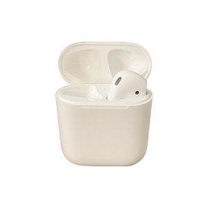 Genuine Apple AirPods 2nd Gen charging case and right earbud only!